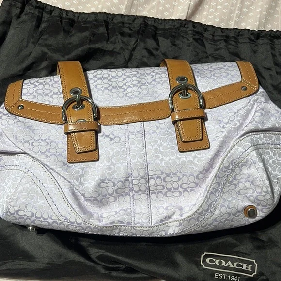 Brand new coach purse - Picture 5 of 6